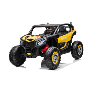<span class=keywords><strong>Auto</strong></span> Elettrica per Bambini Modello UTV WDXB-2118 che Dona ai Bambini <span class=keywords><strong>Gioia</strong></span> Illimitata, Avvio con Un Solo Pulsante, Telecomando 2.4G - Product Image 5