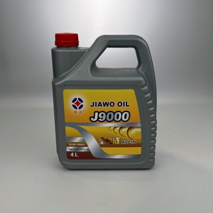 Huile moteur synthétique intégrale OEM d'usine SP SN 0W20 5W30 10W40 1L 4L Marque privée pour moteur essence automobile 1L 4L 200L - Product Image 3