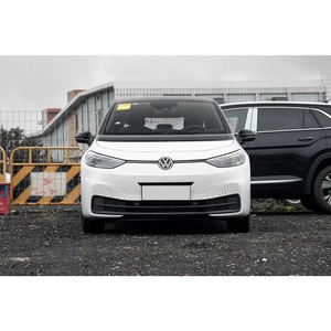 Volkswagen ID.3 2023, Vehículo Eléctrico Compacto SUV con Volante a la Izquierda, Económico, para Desplazamientos Urbanos, SUV Eléctrico Usado - Product Image 2