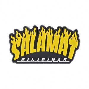 Modernos y Ecológicos Charms de PVC Coloridos para Zuecos, con Caras de Animales de Dibujos Animados, Logotipos Personalizados de Cantantes Pop, Mercancía para Festivales de Música y Cafeterías, Envío Inmediato - Product Image 2