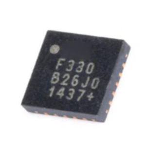 New Original 8-bit <strong>Microcontroller</strong> QFN-11 C8051F300-GMR - Product Image 3