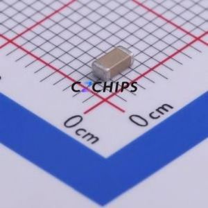 CC1206KKX7RBBB331 SMD <b>Capacitor</b> (MLCC) 1206 ( Capacitance: 330pF )( Precision: 10% Rated Voltage: 500V ) - Product Image 2