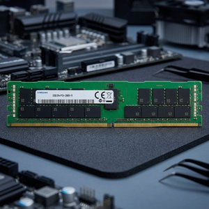 M393A4K40BB2-CTD PH 1947 para HPE, 1x 16GB DDR4-2133 PC4-21300V-R, Memoria RAM para Servidor de Doble Rango X4 RDRAM ECC, 1 Año de Garantía, en Stock - Product Image 3