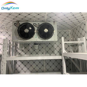 ห้องเย็นประหยัดพลังงาน<span class=keywords><strong>จ</strong></span>ากโรงงาน<span class=keywords><strong>จ</strong></span>ีนสำหรับ<span class=keywords><strong>จ</strong></span>ัดเก็บสินค้า - Product Image 3