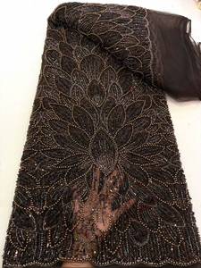 Voile Suisse Écologique en Dentelle Française pour Robes de Soirée, Vêtements, Chaussures, Sacs, Tissus de Mariage et d'Intérieur - Product Image 1