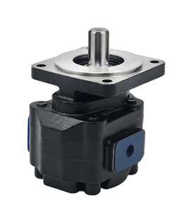 Pompe hydraulique à engrenages pour camion benne, 804019945/JHP2025R03G, déplacement 25 cm³, prix usine Chine, garantie 1 an - Ventes flash - Product Image 6