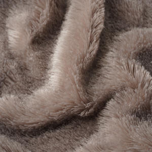 <span class=keywords><strong>Shag</strong></span> <span class=keywords><strong>Dog</strong></span> & Cat Throw Blanket 22*30 ''Manta de felpa de doble capa para mascotas Manta multiusos de piel sintética para mascotas - Product Image 2