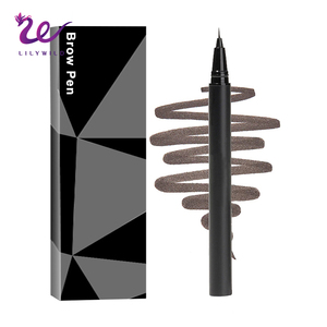 <span class=keywords><strong>Sourcils</strong></span> végétaliens imperméables pointe fine stylo à encre de tatouage définition permanente <span class=keywords><strong>crayon</strong></span> à <span class=keywords><strong>sourcils</strong></span> <span class=keywords><strong>maquillage</strong></span> sourcil Microshading stylo de tatouage - Product Image 4