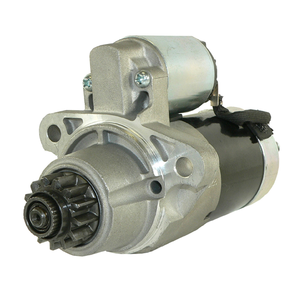 Repuestos Automotrices para Motor Diésel, Motor de Arranque STG91239 TG-Tian Guan 12V 13T CCW 23300-CA000 23300-CA00A M1T68681 - Product Image 1