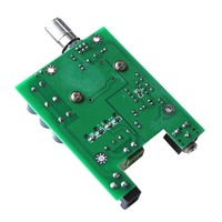 TPA3116 100W Subwoofer 3.5mm carte Amplificateur De Puissance Numérique TPA3116D2 Amplificateurs NE5532 OPAMP 8-25V A4-010