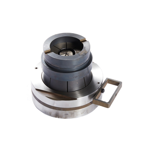 SAIL Maßgefertigte Industrielle Automotive-Einzelstanzform aus Stahl zur Rohrdurchmesser-Kalibrierung Hochwertig - Product Image 2