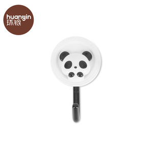 Bán buôn Panda 3 gói Vòng túi khăn tự dính móc móc - Product Image 2