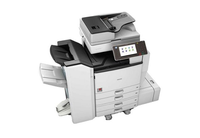 Copieur numérique haute vitesse 60 ppm, imprimante laser, scanner, machine à grande capacité, origine Japon, parmi les plus vendus