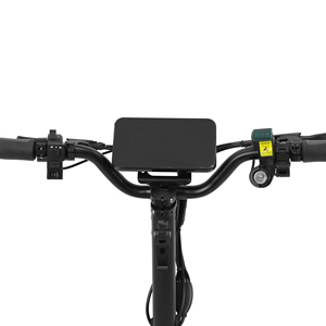 Scooter eléctrico plegable estilo OOTD <span class=keywords><strong>T10</strong></span> de almacén de la UE, Scooter Eléctrico todoterreno de 11 pulgadas para adultos - Product Image 3