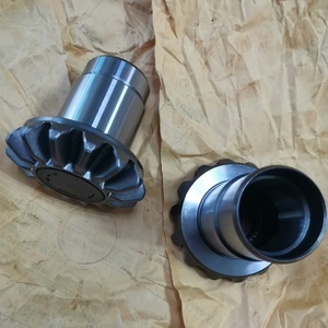 DQ500 OBH Original nouveau DSG 7 vitesses 2WD <span class=keywords><strong>transmission</strong></span> différentielle engrenage planétaire <span class=keywords><strong>arbre</strong></span> connecter engrenage pour VW Audi - Product Image 2