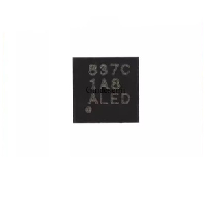 الأصلي تحكم المحرك/الحركة/الاشتعال والسائقين DRV8837CDSGR بيع إدارة الطاقة DRV8837C - Product Image 1