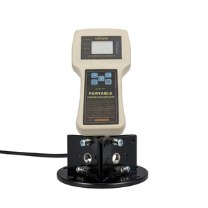 GUT775 Medidor de Nivel de Profundidad de Agua Ultrasónico de Alta Precisión con Alcance de 50m-300m, Alimentado por Batería, IP68, Medidor de Nivel de Agua Ultrasónico - Product Image 5