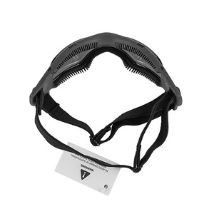 Nouvelles lunettes de soleil et lunettes de protection anti-UV <span class=keywords><strong>pour</strong></span> chiens et chats avec verres en PC et monture en silicone <span class=keywords><strong>pour</strong></span> toutes les saisons - Product Image 5
