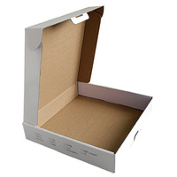 Boîtes d'expédition pour avions, réutilisables, recyclables, résistantes, en carton ondulé haute résistance