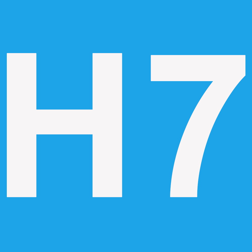 H7