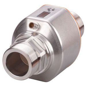 Original IFM Magnetic-inductive <b>Flow</b> <b>Meter</b> SM2000 High Accuracy, Repeatability and Measurement Dynamics - Product Image 2