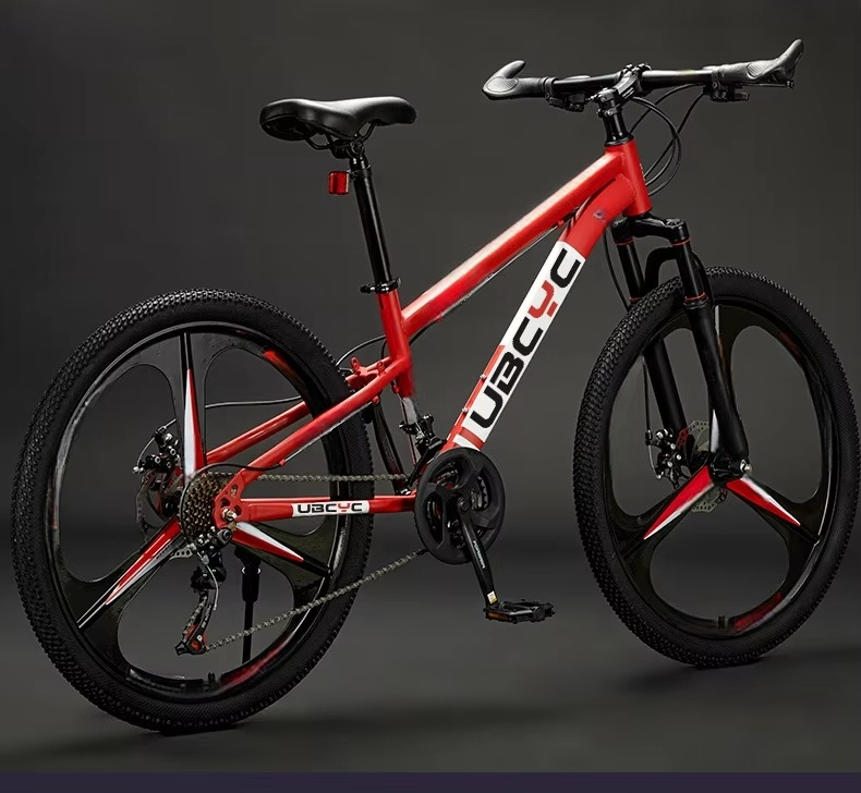 High Quality Cheap Price 21 24 Speed Mtb Mountain Road Bike 24/26/27.5/29 Inch Disc Brake Speed Mountain Bike Bicycle