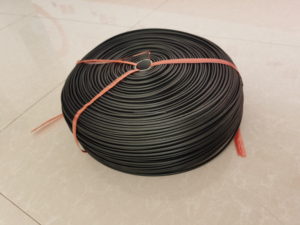Varilla de Soldadura de <span class=keywords><strong>Polietileno</strong></span> de 3.0mm-4.0mm Personalizada con Máquina de Soldadura por Extrusión de 220V - Product Image 3