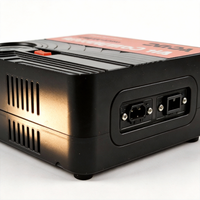 Compresseur d'air AC/DC haute performance avec éclairage d'urgence pour garage, atelier et aventures en plein air