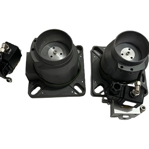 Vanne d'admission pour compresseur d'air Manny AIV-85C-K, vanne de contrôle d'admission d'air pour compresseur à vis - Product Image 1