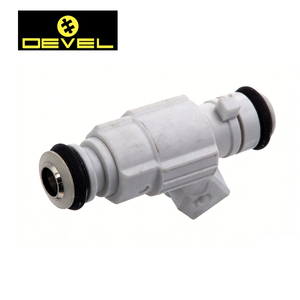 Injecteur de carburant 206 306 Berlingo 0280155795 pour <span class=keywords><strong>moteur</strong></span> PSA Peugeot Citroën <span class=keywords><strong>TU3JP</strong></span> KFX KFW 1.4L 1984C3 9625194080 Buse à essence - Product Image 1