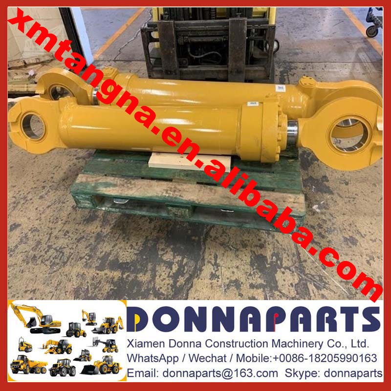D275A-5D Blade Lift Cylinder - Komatsu Compatible Parts