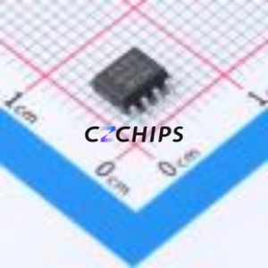 Transistor de efecto de campo (MOSFET), transistor SOP-8, original, nuevo, de 1/2/2" - Product Image 1