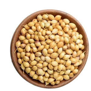 Graines de <span class=keywords><strong>coriandre</strong></span> entières Huaran Premium, épices pour la cuisine, idéales pour assaisonner les currys, les soupes et les recettes de cornichons. - Product Image 1