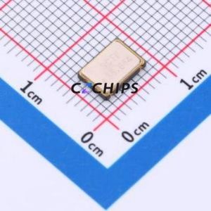 SX7M36.864M20F30TNN Crystal Oscillator (Active) SMD7050-4P Crystal Oscillator 36.864MHz 20ppm CMOS - Product Image 1