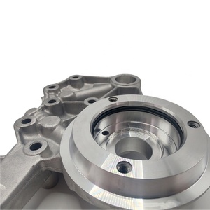Groothandel Originele En Echte Ea888 Gen <span class=keywords><strong>2</strong></span> Auto Motor Onderdelen Nokkenas Lagerbeugel 06j103144a Voor Audi Q3 A6 Volkswagen Passat - Product Image 2