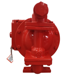Bomba Neumática de Diafragma Wilden XPX220 Low OEM con Cuerpo de Aluminio y Diafragma de PTFE, Salida de 1 Pulgada para la Industria Minera - Product Image 5