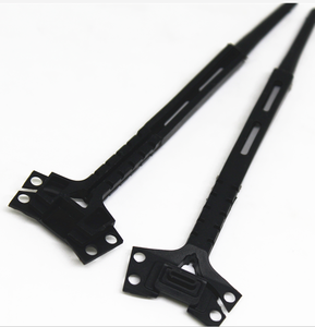 Antenne RF en caoutchouc moulé pour drone <span class=keywords><strong>Parrot</strong></span> <span class=keywords><strong>ANAFI</strong></span>, taille personnalisée et dureté 30-90 Shore - Product Image 4