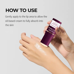 Balsamo Multiuso Premium al Calcio per <span class=keywords><strong>Viso</strong></span> e Corpo, Cura Mirata delle Rughe e Rafforzamento della Barriera Cutanea per Tutti i Tipi di Pelle - Product Image 6