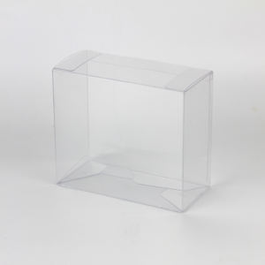 מארז מגן קריסטלי מבריק מסוג ETB PET עם תמיכה חזקה לארגון מדפים לאספנים - Product Image 6