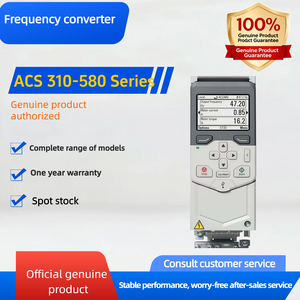 Plc Controller I/o Modules and Acs800/acs880 Drives <strong>Ek370</strong> - Product Image 5