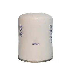 Crépine de filtre à huile hydraulique Offre Spéciale en usine 1042-07040 14537348 à bon prix