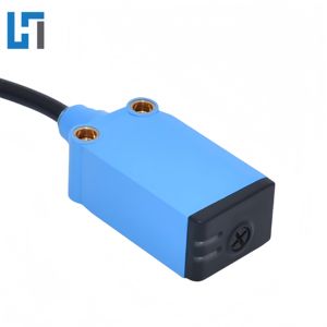 Nuevo Módulo de controlador de programación Plc Sensor Original, controlador de automatización Industrial, stock de almacén - Product Image 2