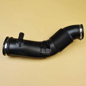 Schwarzer OEM ODM Ansaugschlauch LR024307 für Range Rover Evoque 2012- Freelander <span class=keywords><strong>2</strong></span> 2006 - 2014 Discovery Sport 2015- 2017 - Product Image 3