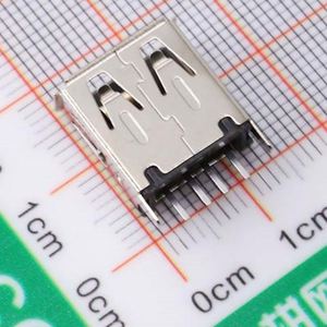 Whole -Sale 916-252A1023Y10211 Through-Hole Connectors USB Connectors - Product Image 1