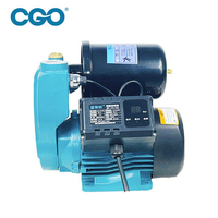 Bom Nuoc Otm200Z 1 pouce 220V domestique automatique électrique maison eau haute pression auto-amorçante pompe à eau de suralimentation centrifuge