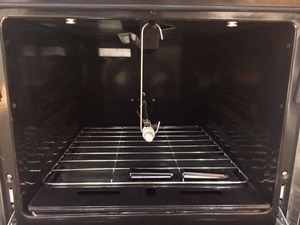 20inch bếp freestanding gas phạm vi với lò cocina de gas (50*50) homeuse - Product Image 5