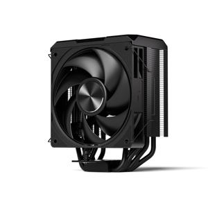 Enfriador de Aire para CPU, 6 Tubos de Calor, Ventilador PWM, Bajo Ruido, Alto Rendimiento, Refrigeración para LGA1700 AM5, Fabricante, 6 Tubos de Calor, Refrigeración Eficiente - Product Image 5