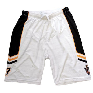 Light weight basketball uniform jersey and shorts custom basketball suit - Product Image 5