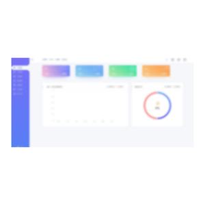 Système de gestion d'étiquettes électroniques de rayonnage (ESL) 2,1'' - Product Image 1