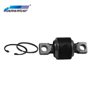 550808 Biellette de Suspension Kit De Réparation En Caoutchouc pour <span class=keywords><strong>Scania</strong></span> 3 Serie <span class=keywords><strong>4</strong></span> Serie P/R/<span class=keywords><strong>T</strong></span> série Cravate Bush - Product Image 2